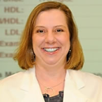 Richelle Koopman, MD, MS